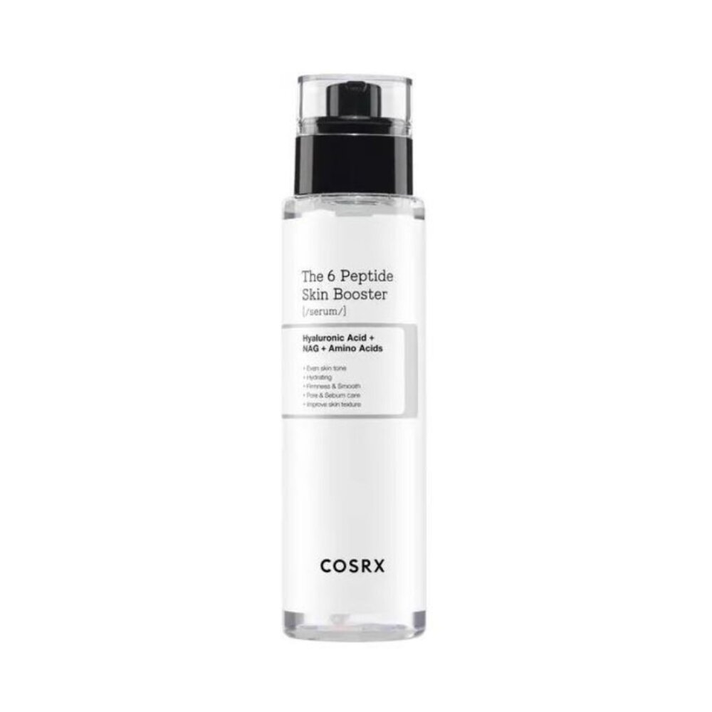 COSRX The 6 peptide Skin Booster